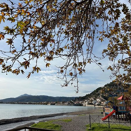 Lepanto Xenia Apartments 3F Nafpaktos Екстериор снимка