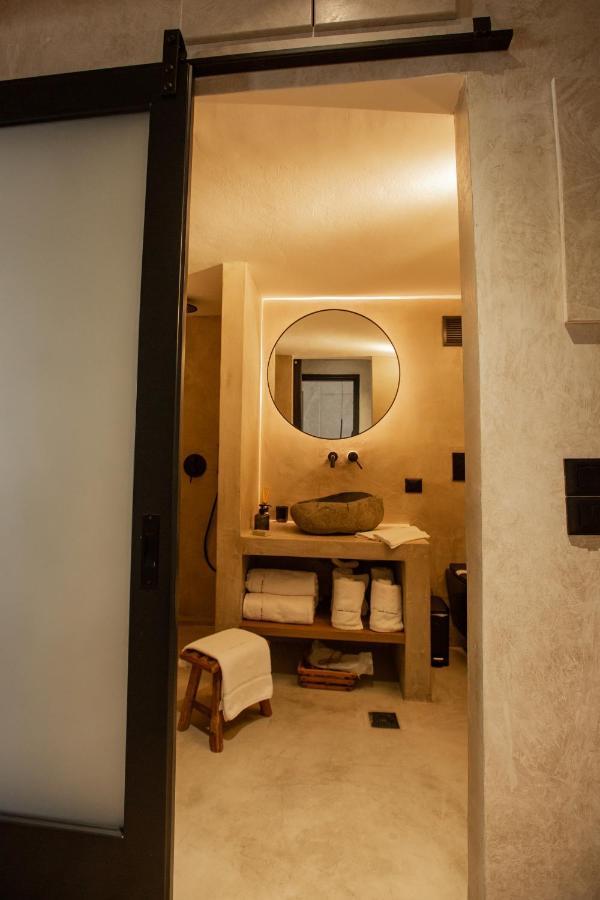 Lepanto Xenia Apartments 3F Nafpaktos Екстериор снимка