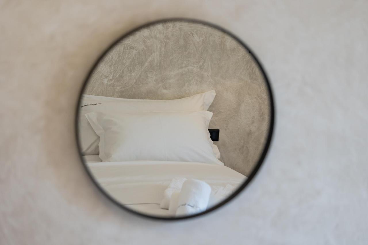 Lepanto Xenia Apartments 3F Nafpaktos Екстериор снимка