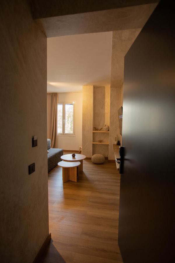 Lepanto Xenia Apartments 3F Nafpaktos Екстериор снимка