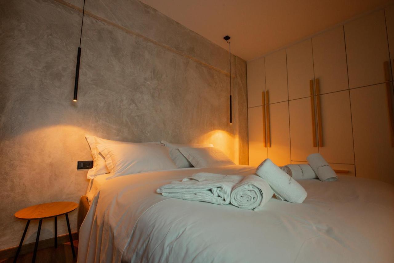 Lepanto Xenia Apartments 3F Nafpaktos Екстериор снимка