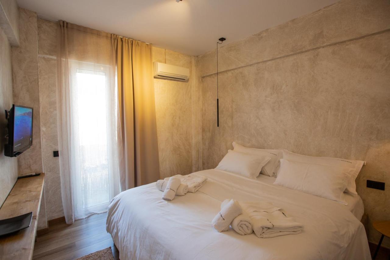 Lepanto Xenia Apartments 3F Nafpaktos Екстериор снимка