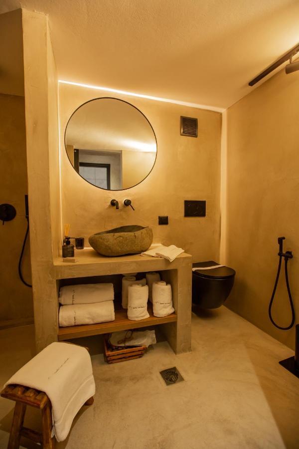 Lepanto Xenia Apartments 3F Nafpaktos Екстериор снимка