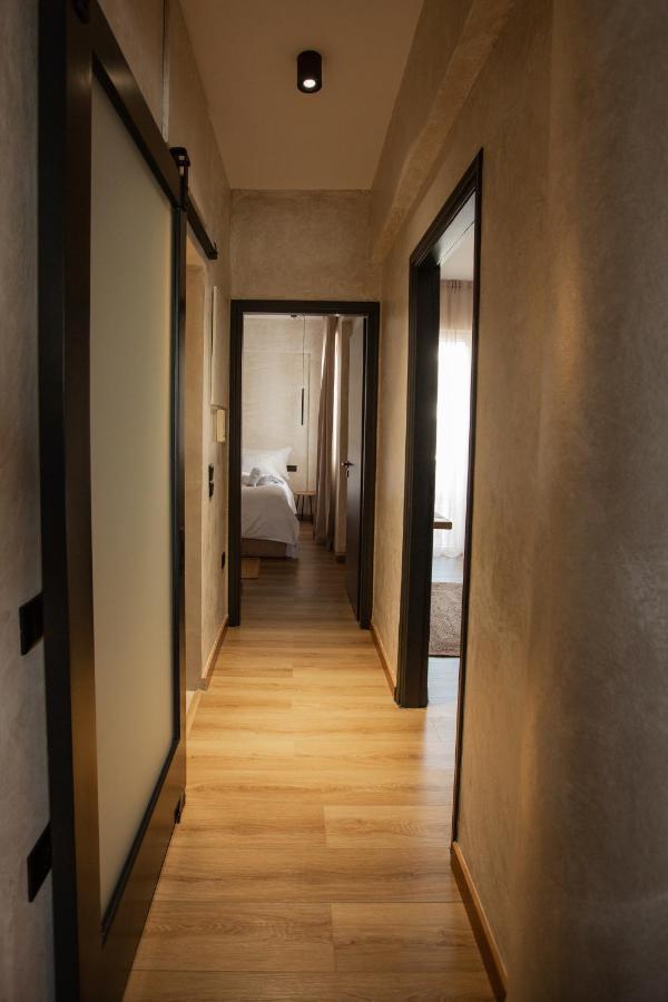 Lepanto Xenia Apartments 3F Nafpaktos Екстериор снимка