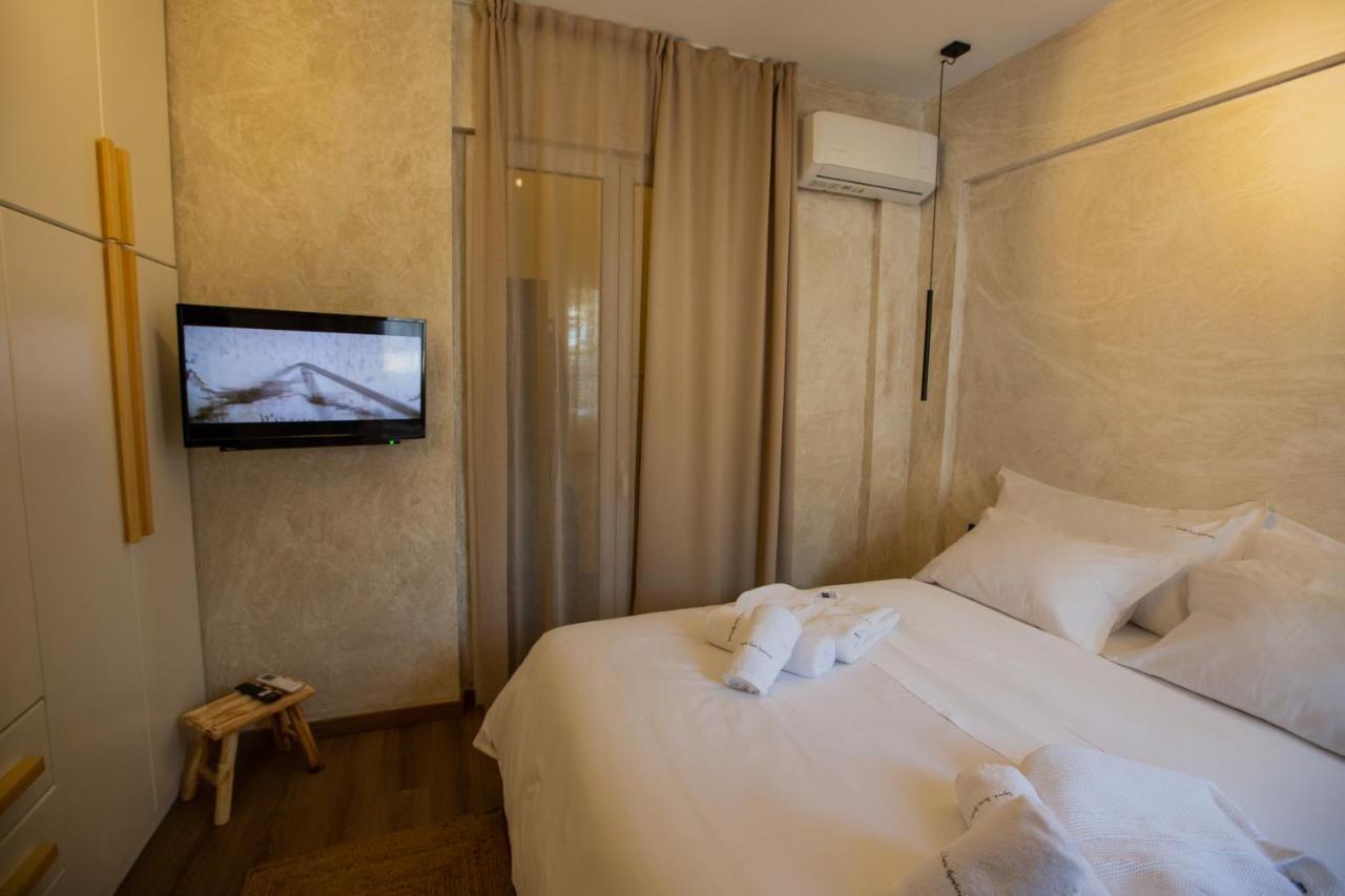 Lepanto Xenia Apartments 3F Nafpaktos Екстериор снимка