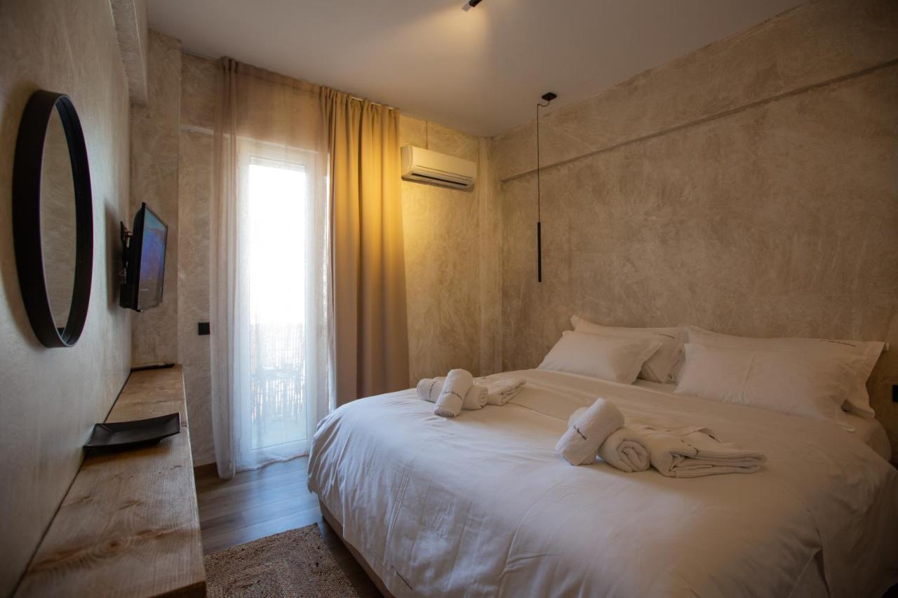 Lepanto Xenia Apartments 3F Nafpaktos Екстериор снимка