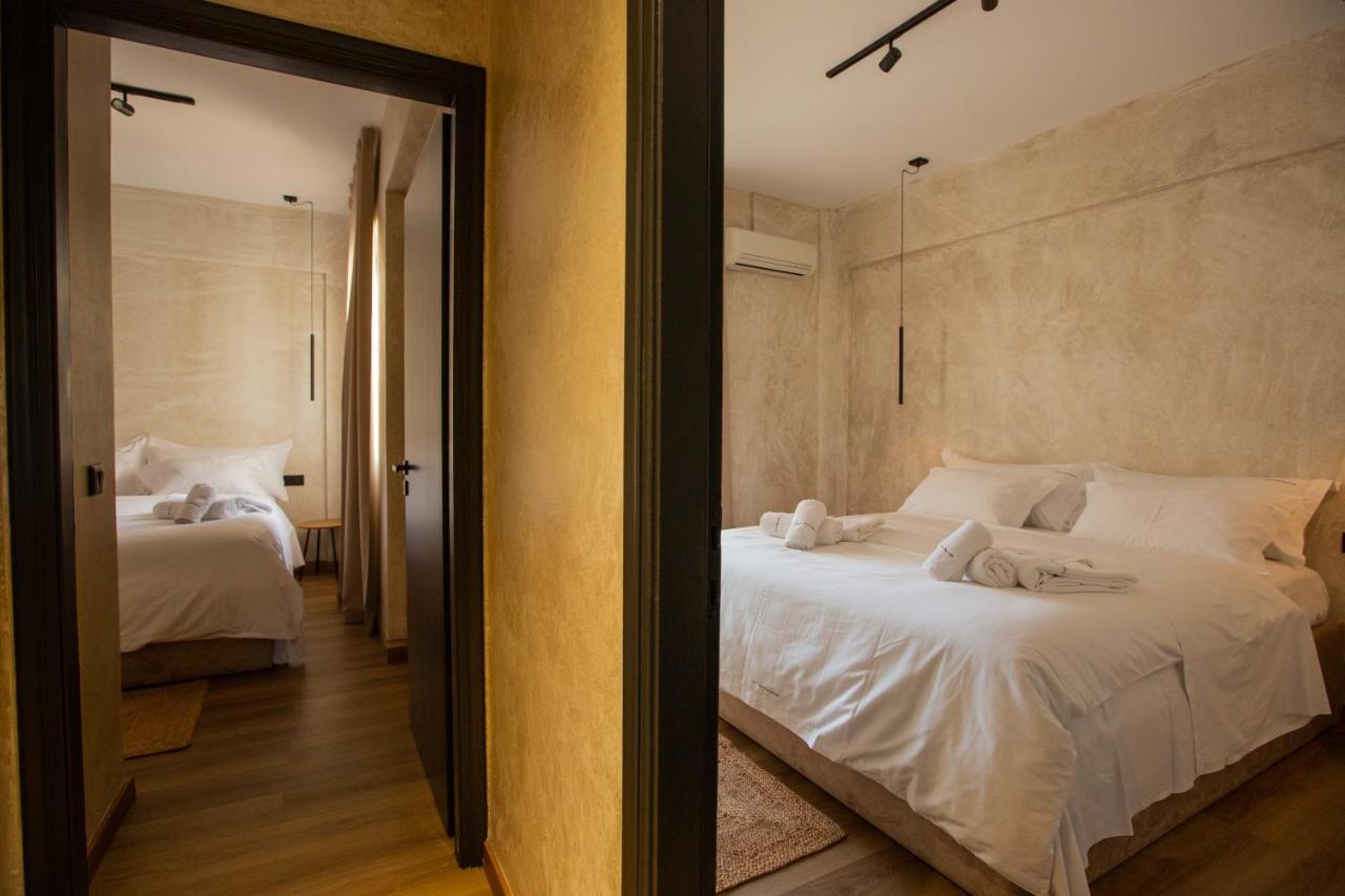 Lepanto Xenia Apartments 3F Nafpaktos Екстериор снимка