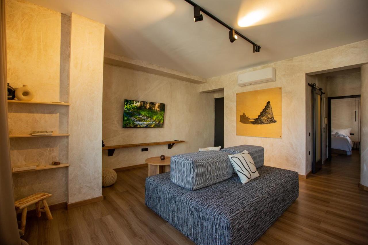 Lepanto Xenia Apartments 3F Nafpaktos Екстериор снимка
