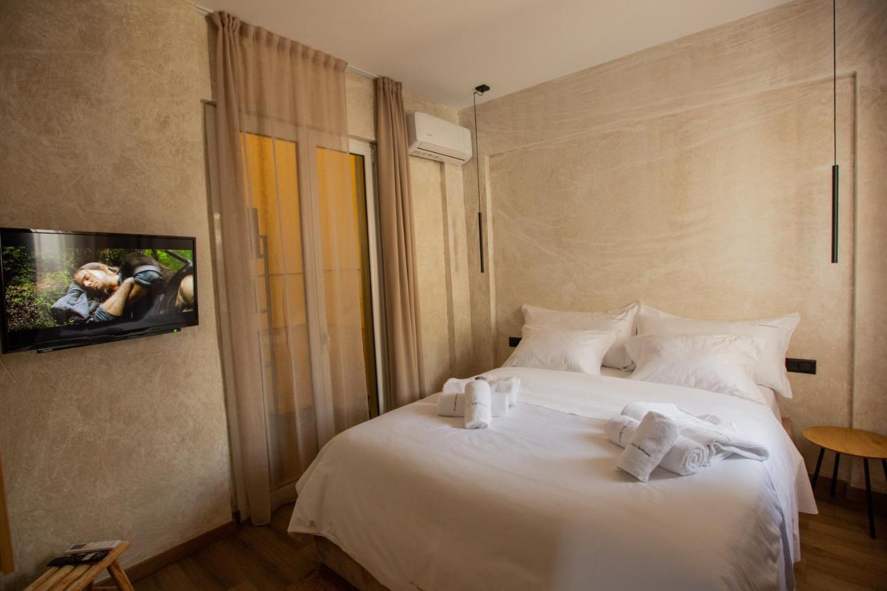 Lepanto Xenia Apartments 3F Nafpaktos Екстериор снимка